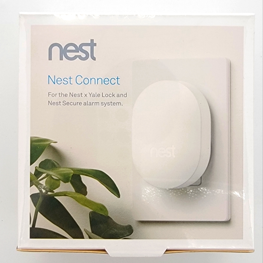 Nest Connect